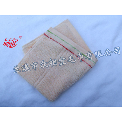 ZXY-162 格缎绣方巾