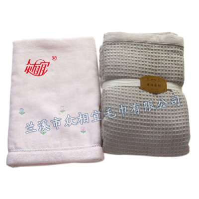ZXY-054 毛巾被