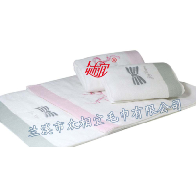 ZXY-056 乐购方巾、毛巾
